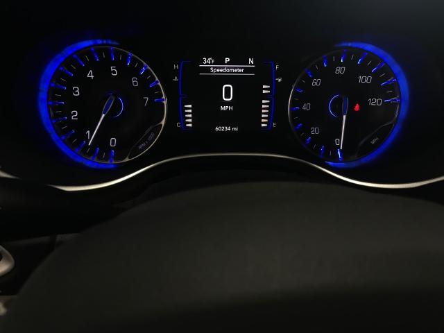 2022 Chrysler Voyager Vehicle Photo in GREEN BAY, WI 54303-3330