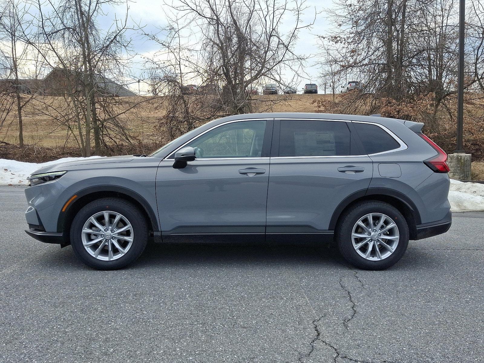 2025 Honda CR-V Vehicle Photo in Harrisburg, PA 17111