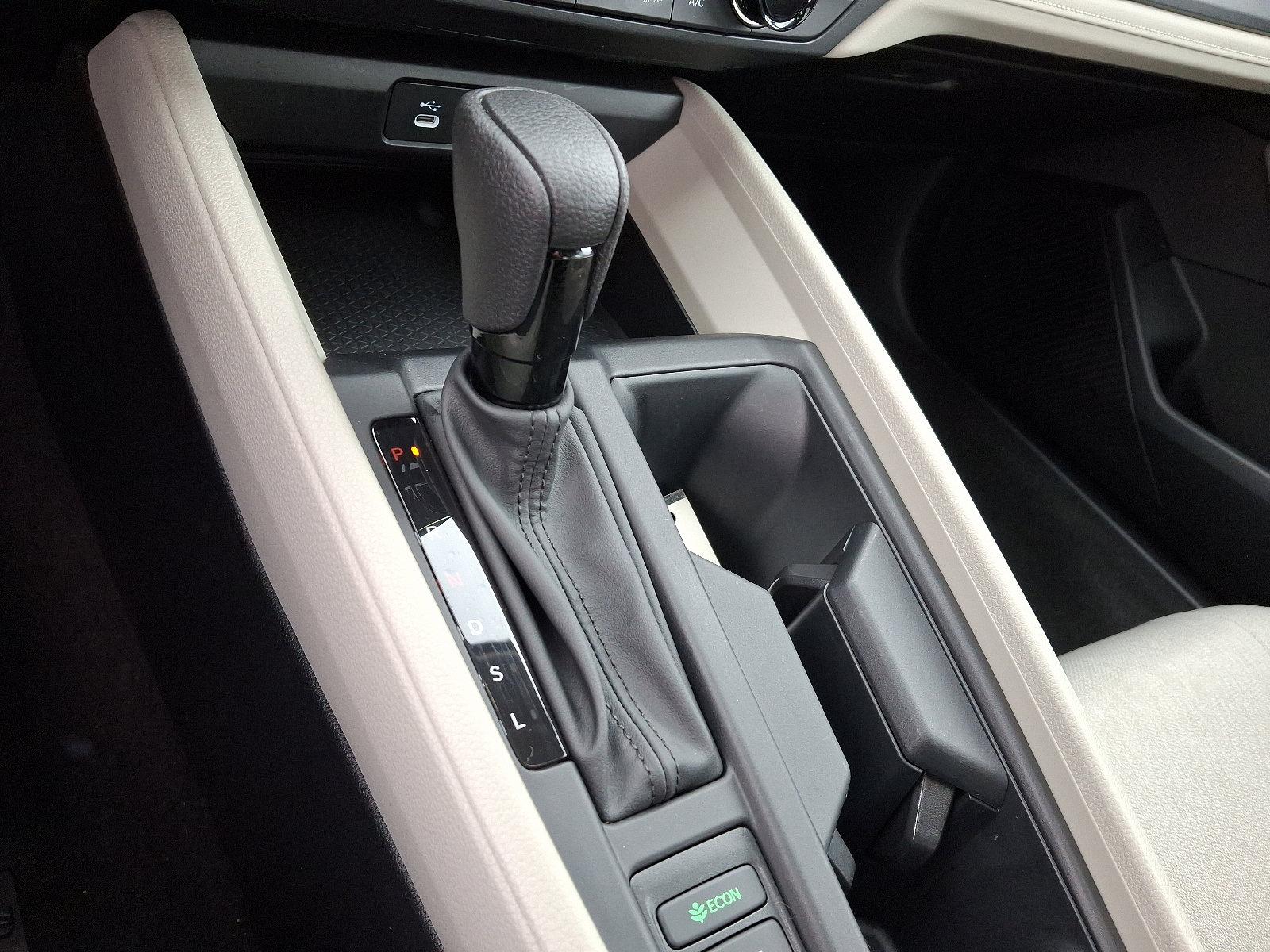 2024 Honda Accord Sedan Vehicle Photo in Harrisburg, PA 17111