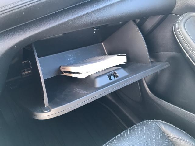 2021 Buick Encore GX Vehicle Photo in GREEN BAY, WI 54303-3330