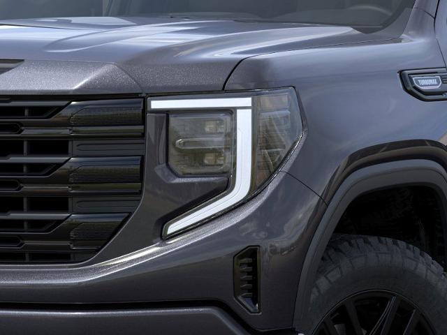 2025 GMC Sierra 1500 Vehicle Photo in TREVOSE, PA 19053-4984
