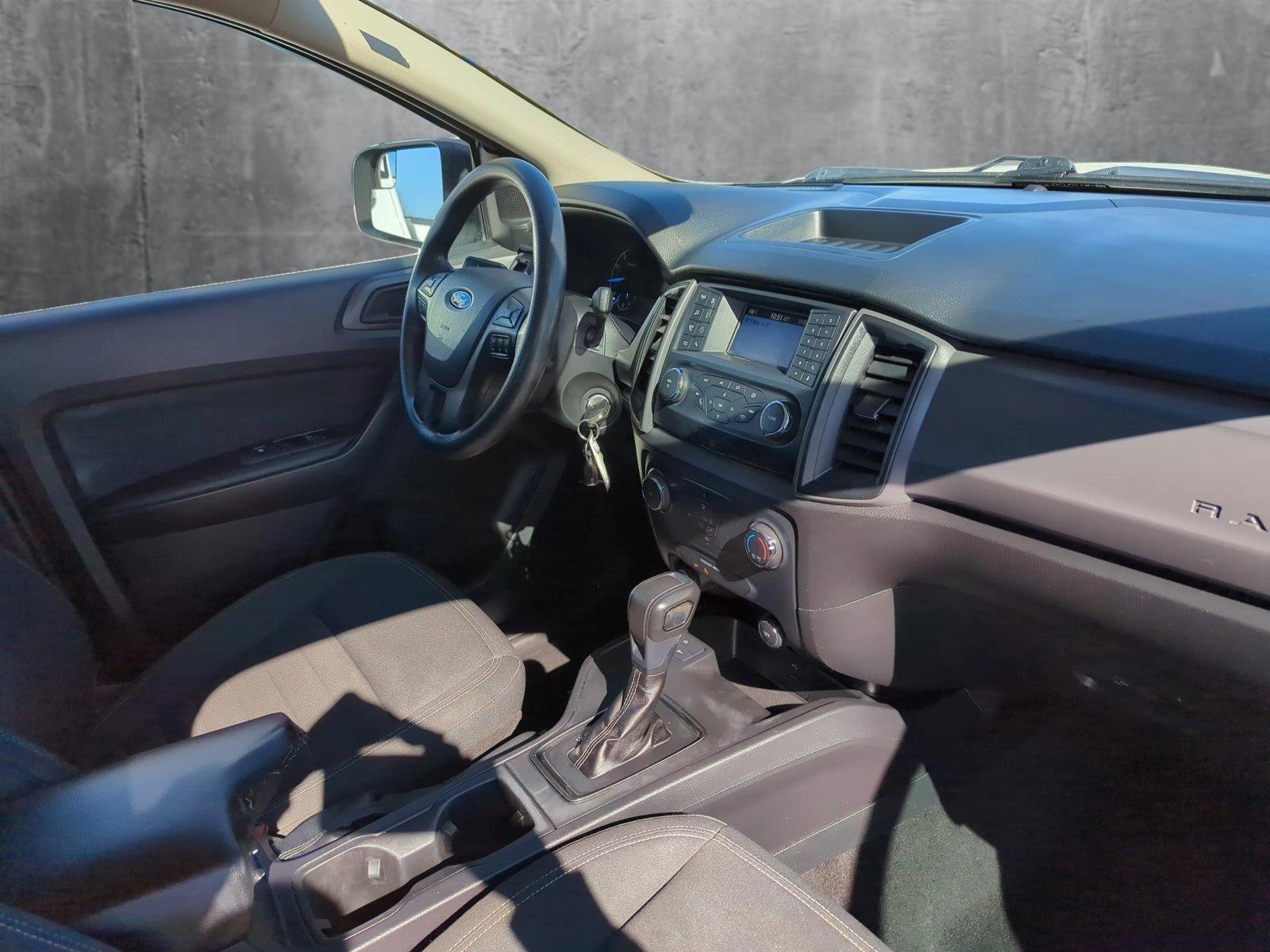 2019 Ford Ranger Vehicle Photo in Memphis, TN 38115