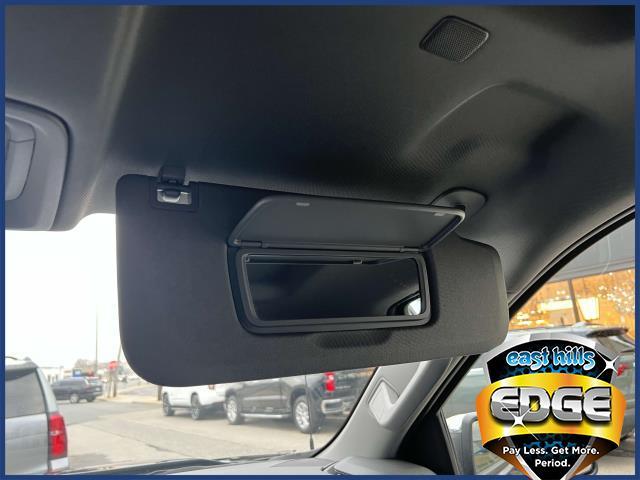 2022 Chevrolet Silverado 1500 Vehicle Photo in Roslyn, NY 11576
