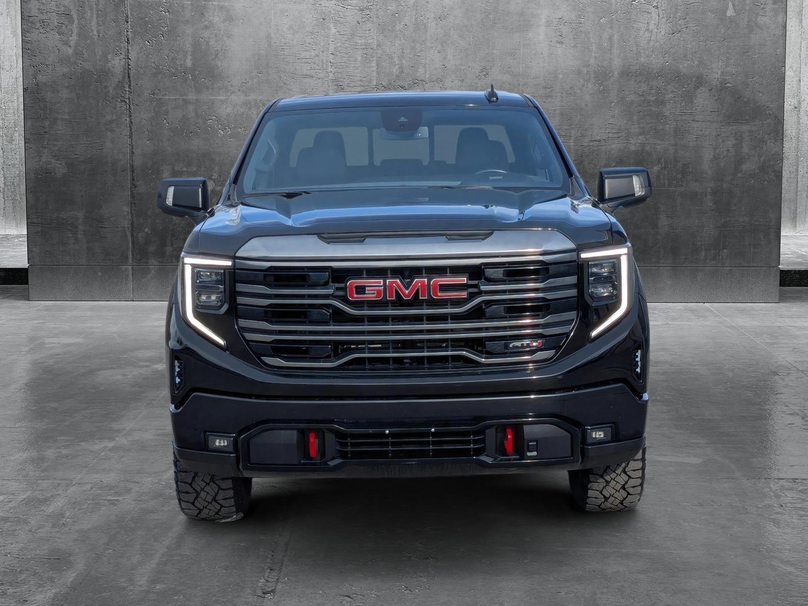 2022 GMC Sierra 1500 Vehicle Photo in SPOKANE, WA 99212-2978