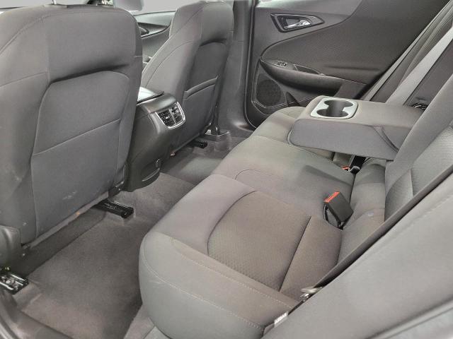 2024 Chevrolet Malibu Vehicle Photo in NEENAH, WI 54956-2243