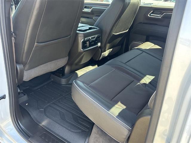 2024 GMC Sierra 2500 HD Vehicle Photo in ALBERTVILLE, AL 35950-0246