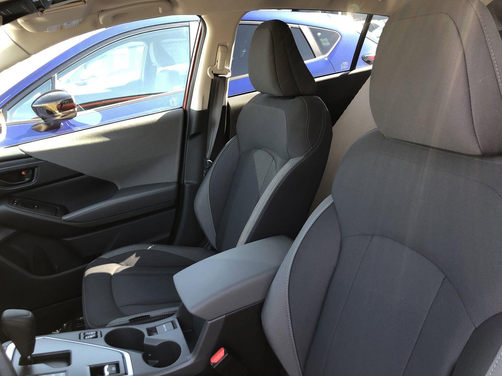 2025 Subaru Crosstrek Vehicle Photo in Mechanicsburg, PA 17050