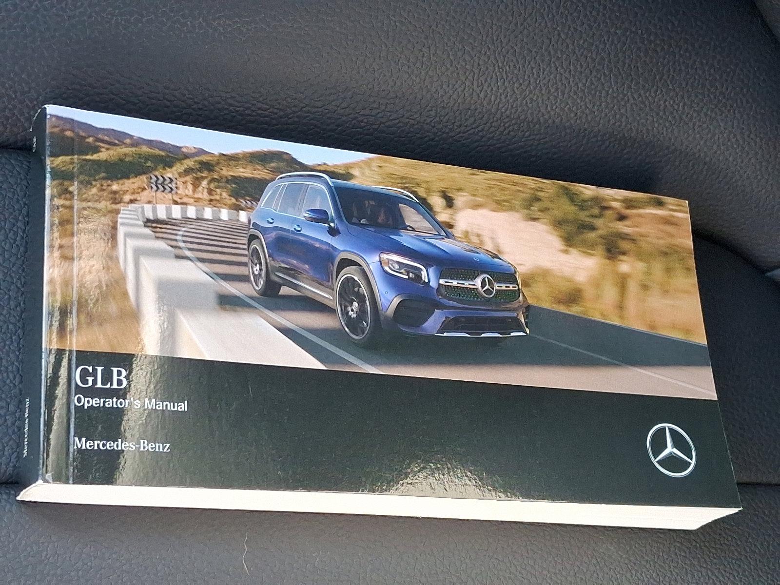 2021 Mercedes-Benz GLB Vehicle Photo in Lancaster, PA 17601