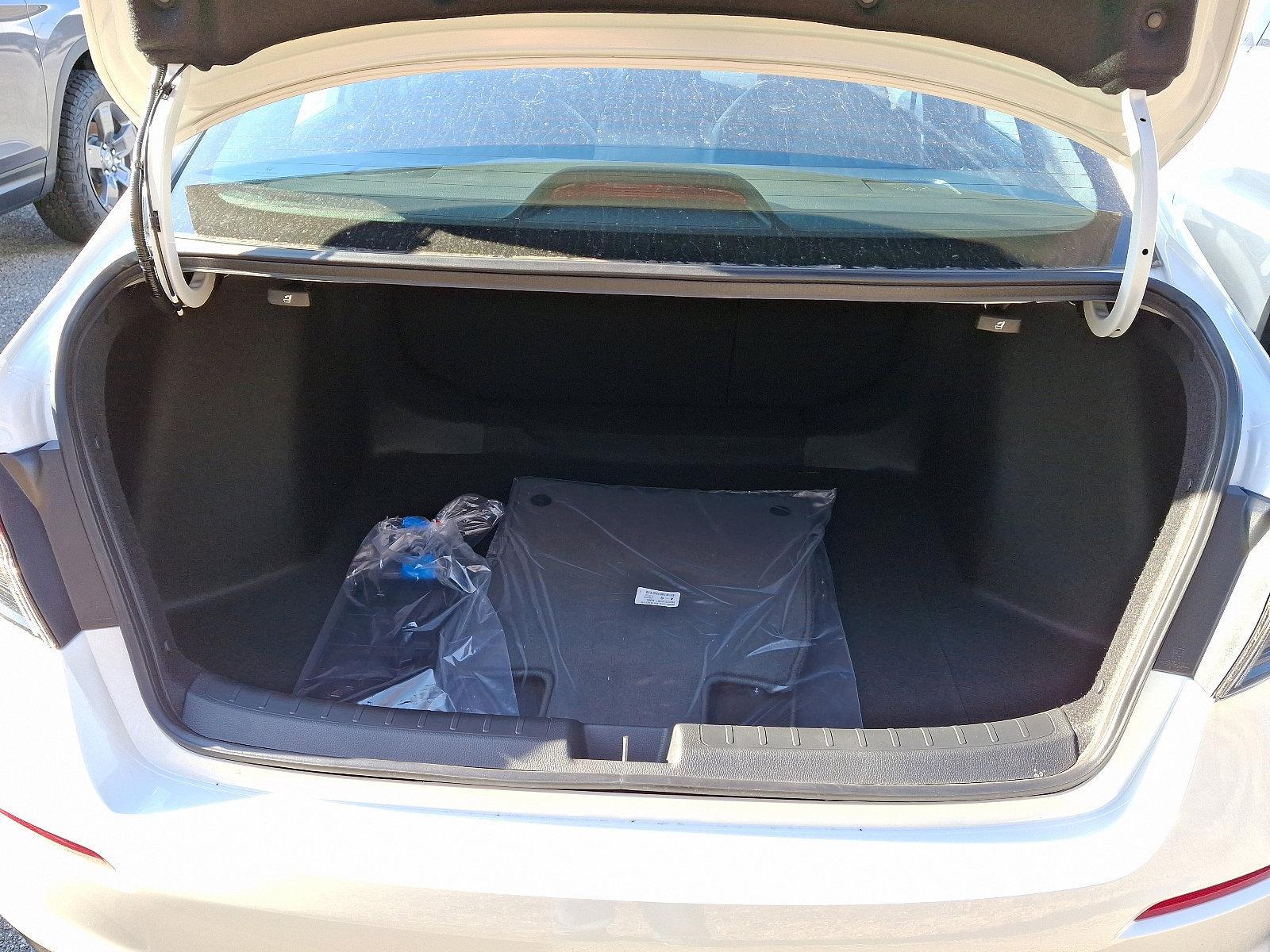 2025 Honda Civic Sedan Vehicle Photo in Harrisburg, PA 17111