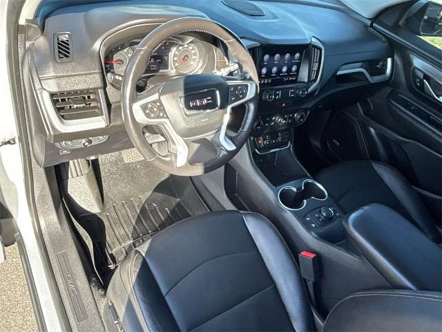 2019 GMC Terrain Vehicle Photo in ALBERTVILLE, AL 35950-0246