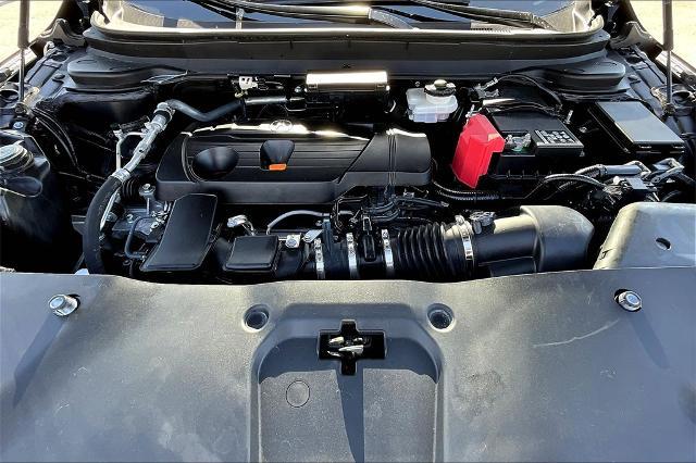 2023 Acura RDX Vehicle Photo in Tulsa, OK 74145