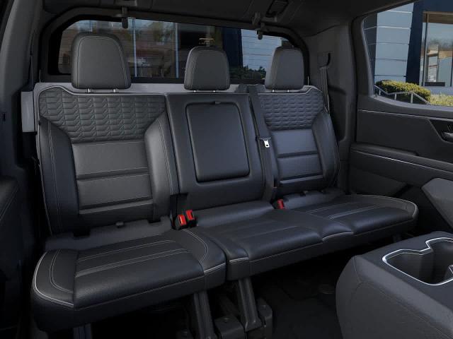 2025 GMC Sierra EV Vehicle Photo in ZELIENOPLE, PA 16063-2910
