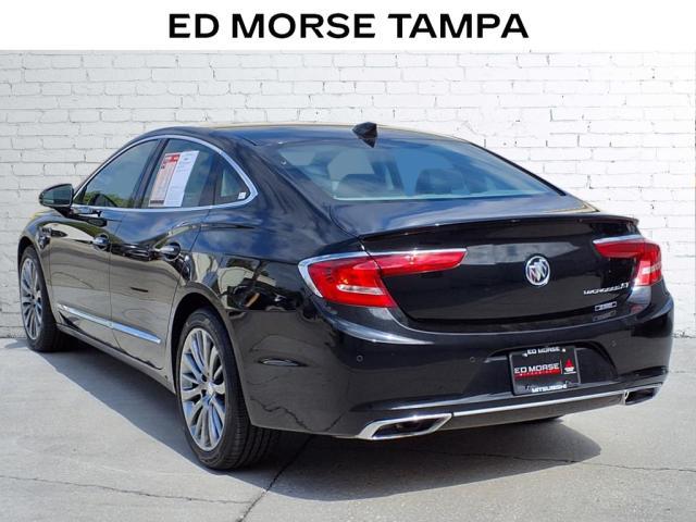 2019 Buick LaCrosse Vehicle Photo in TAMPA, FL 33612-3404