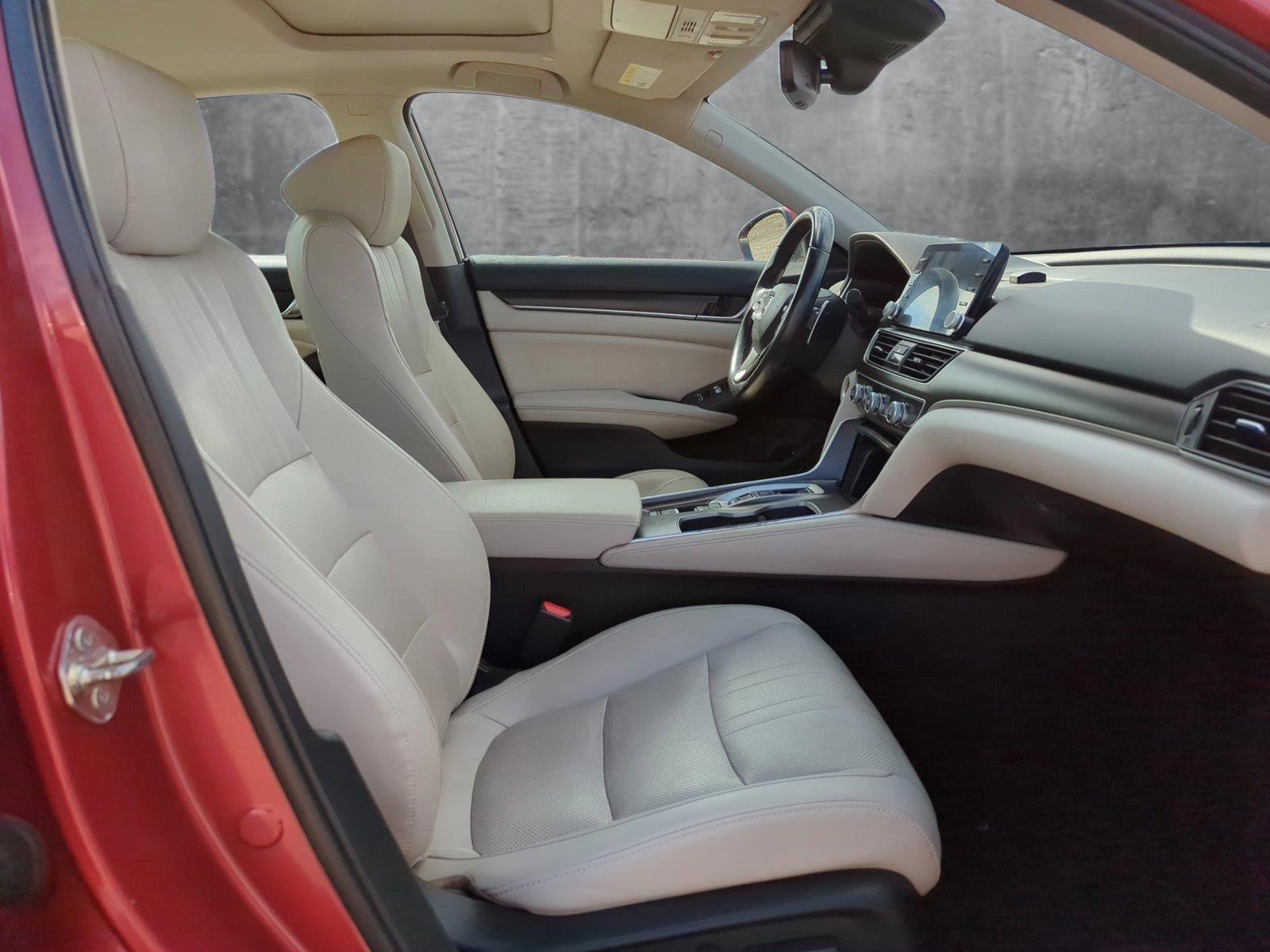 2019 Honda Accord Hybrid Vehicle Photo in Memphis, TN 38128