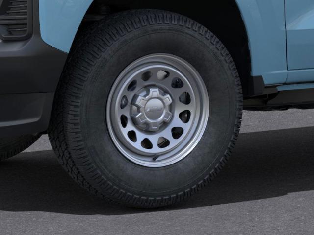 2025 Chevrolet Colorado Vehicle Photo in CORPUS CHRISTI, TX 78416-1100