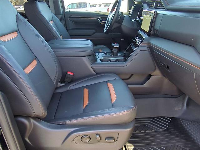 2024 GMC Sierra 1500 Vehicle Photo in ALBERTVILLE, AL 35950-0246
