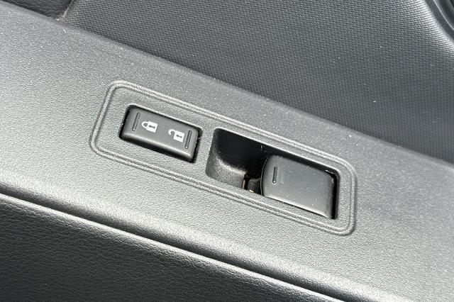 2022 Nissan Frontier Vehicle Photo in SPOKANE, WA 99202-2191
