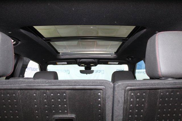 2023 Chevrolet Blazer Vehicle Photo in SAINT CLAIRSVILLE, OH 43950-8512