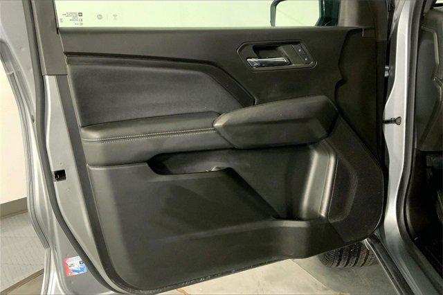2023 Chevrolet Colorado Vehicle Photo in INDEPENDENCE, MO 64055-1314