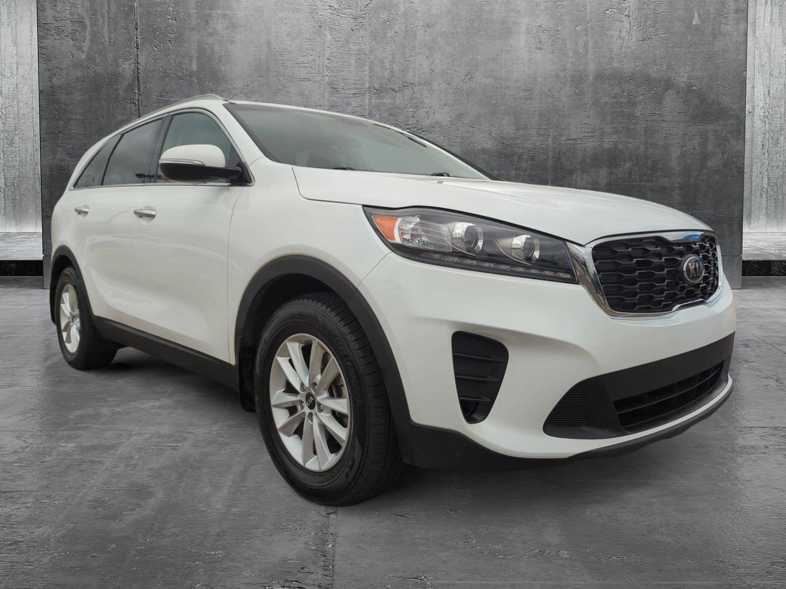 2019 Kia Sorento Vehicle Photo in Memphis, TN 38125
