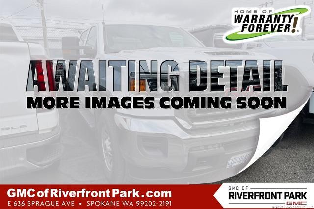 2019 GMC Sierra 3500 HD Vehicle Photo in SPOKANE, WA 99202-2191