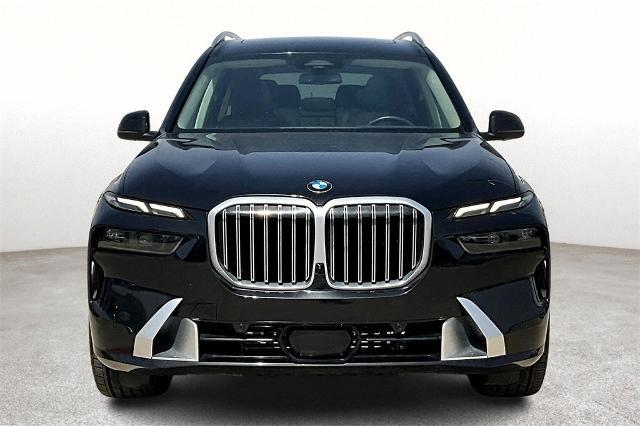 2024 BMW X7 xDrive40i Vehicle Photo in San Antonio, TX 78230