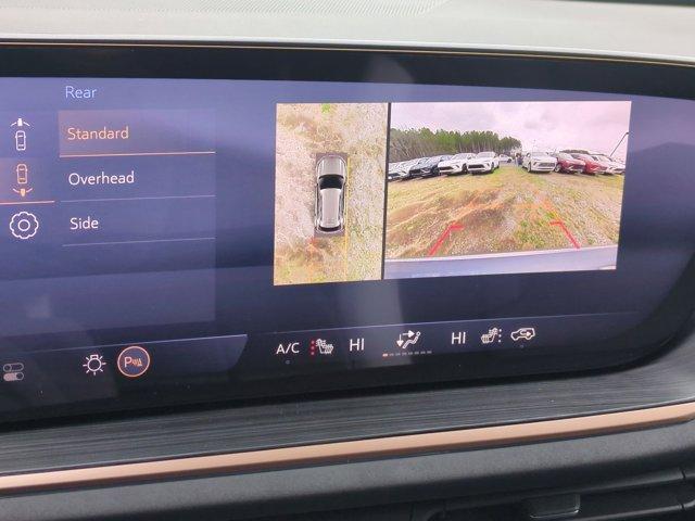 2025 Buick Envision Vehicle Photo in ALBERTVILLE, AL 35950-0246