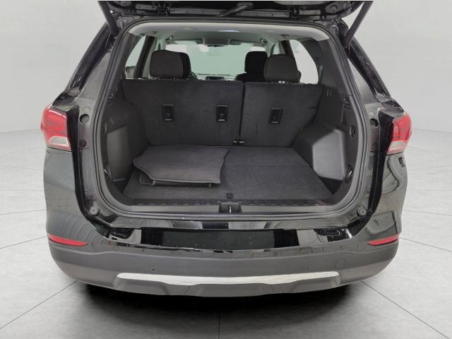 2024 Chevrolet Equinox Vehicle Photo in GREEN BAY, WI 54303-3330
