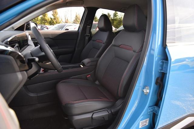 2025 Nissan Kicks Vehicle Photo in Ballwin, MO 63011