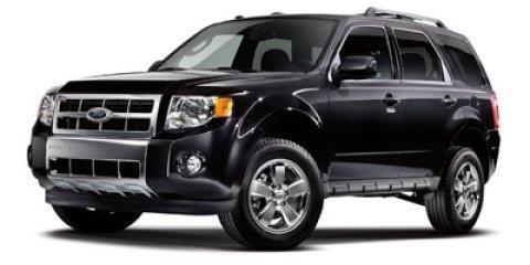 2012 Ford Escape Vehicle Photo in CROSBY, TX 77532-9157