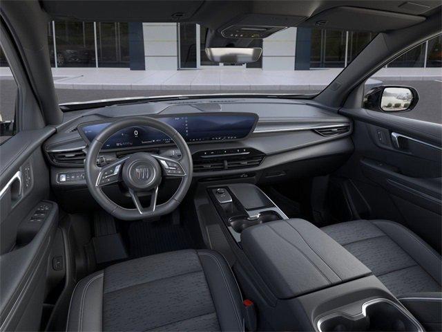 2025 Buick Enclave Vehicle Photo in COLLIERVILLE, TN 38017-9006