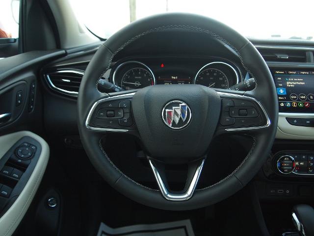 2023 Buick Encore GX Vehicle Photo in MADISON, IN 47250-1611