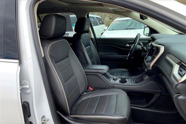 2020 GMC Acadia Vehicle Photo in KANSAS CITY, MO 64114-4545