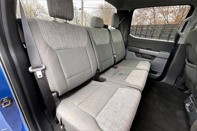 2023 Ford F-150 Vehicle Photo in INDEPENDENCE, MO 64055-1314
