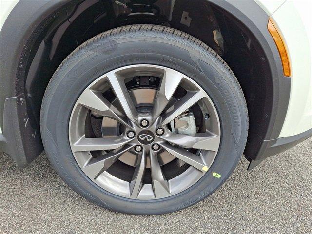 2025 INFINITI QX60 Vehicle Photo in Willow Grove, PA 19090