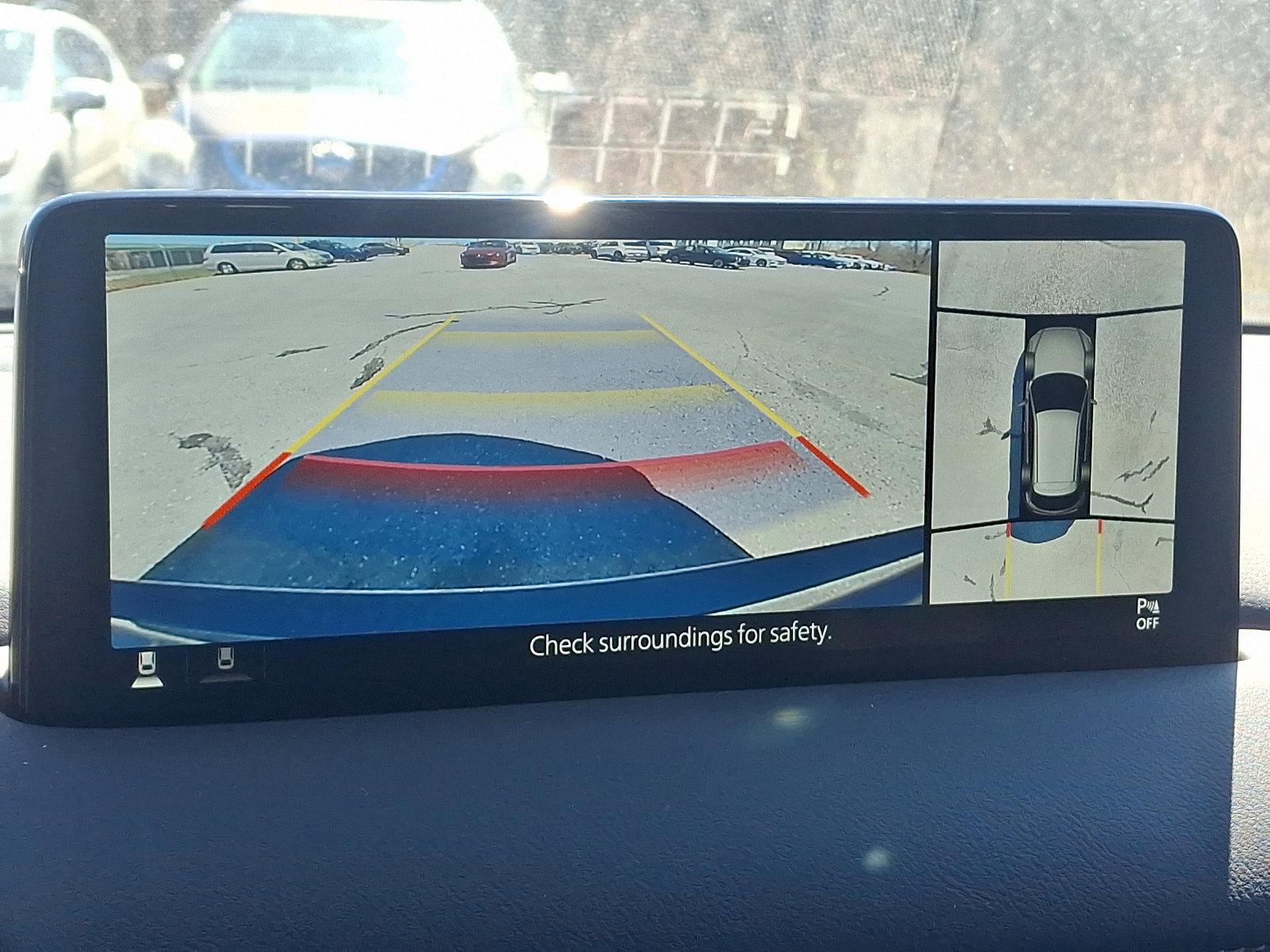 2025 Mazda CX-5 Vehicle Photo in Harrisburg, PA 17111
