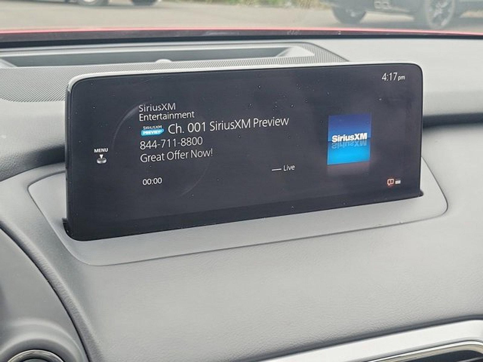 2023 Mazda CX-9 Vehicle Photo in Trevose, PA 19053