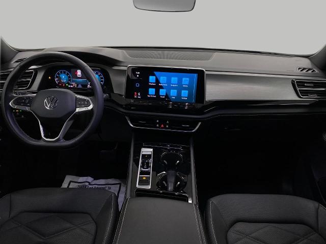 2024 Volkswagen Atlas Cross Sport Vehicle Photo in Appleton, WI 54913