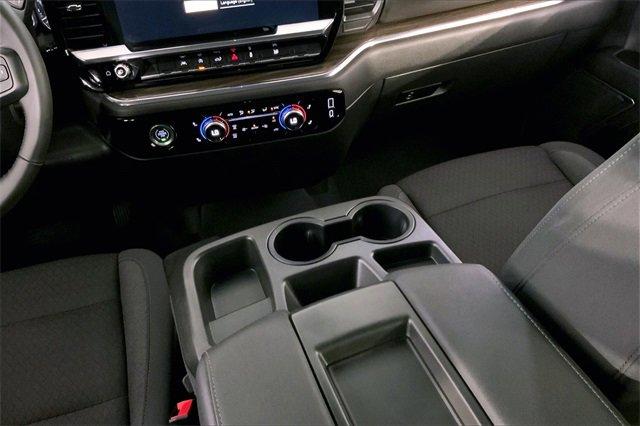2023 GMC Sierra 1500 Vehicle Photo in INDEPENDENCE, MO 64055-1314