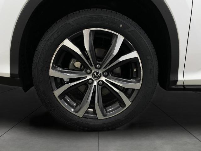 2020 Lexus RX 350L Vehicle Photo in Appleton, WI 54913