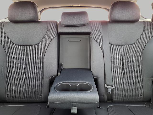 2020 Hyundai SANTA FE Vehicle Photo in Oshkosh, WI 54904