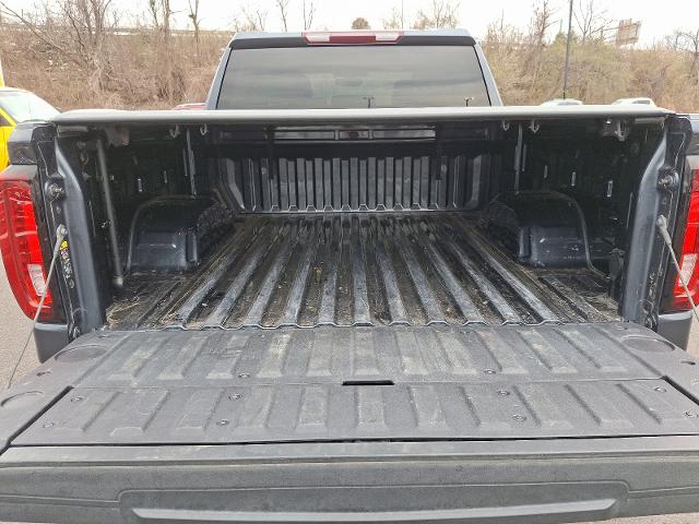 2022 GMC Sierra 1500 Limited Vehicle Photo in TREVOSE, PA 19053-4984