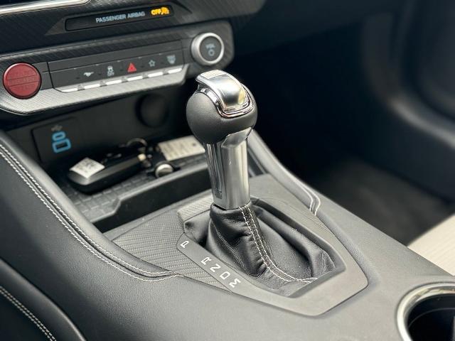 2024 Ford Mustang Vehicle Photo in San Antonio, TX 78230