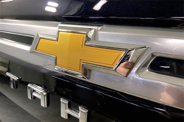 2024 Chevrolet Tahoe Vehicle Photo in KANSAS CITY, MO 64114-4502