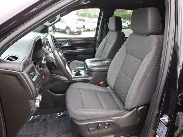 2022 GMC Yukon Vehicle Photo in DANBURY, CT 06810-5034