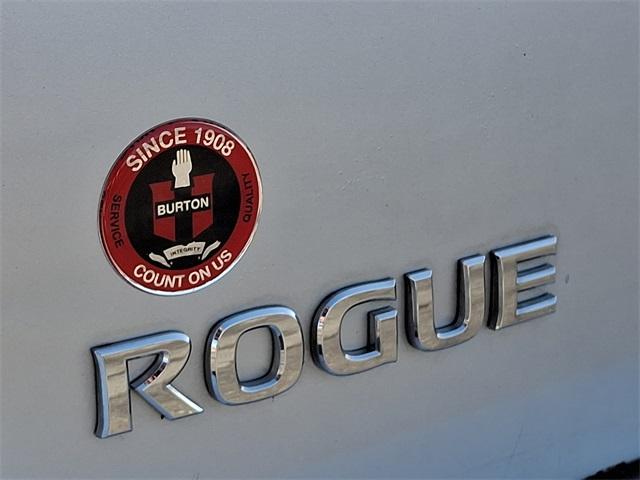 2011 Nissan Rogue Vehicle Photo in SEAFORD, DE 19973-8463
