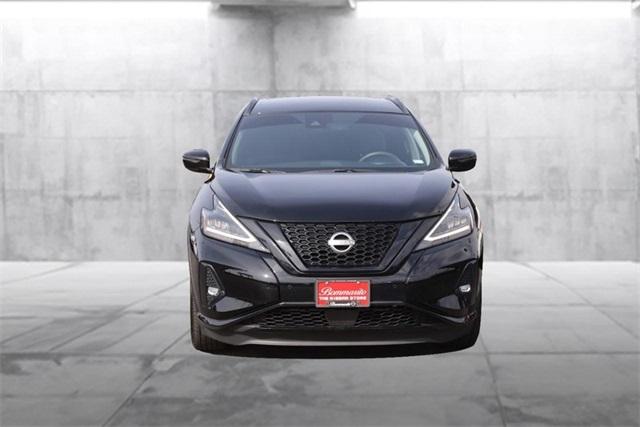 2024 Nissan Murano Vehicle Photo in Hazelwood, MO 63042