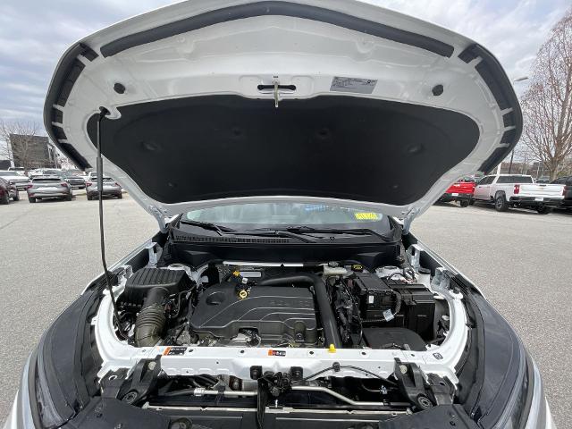 2023 Chevrolet Equinox Vehicle Photo in BENTONVILLE, AR 72712-4322