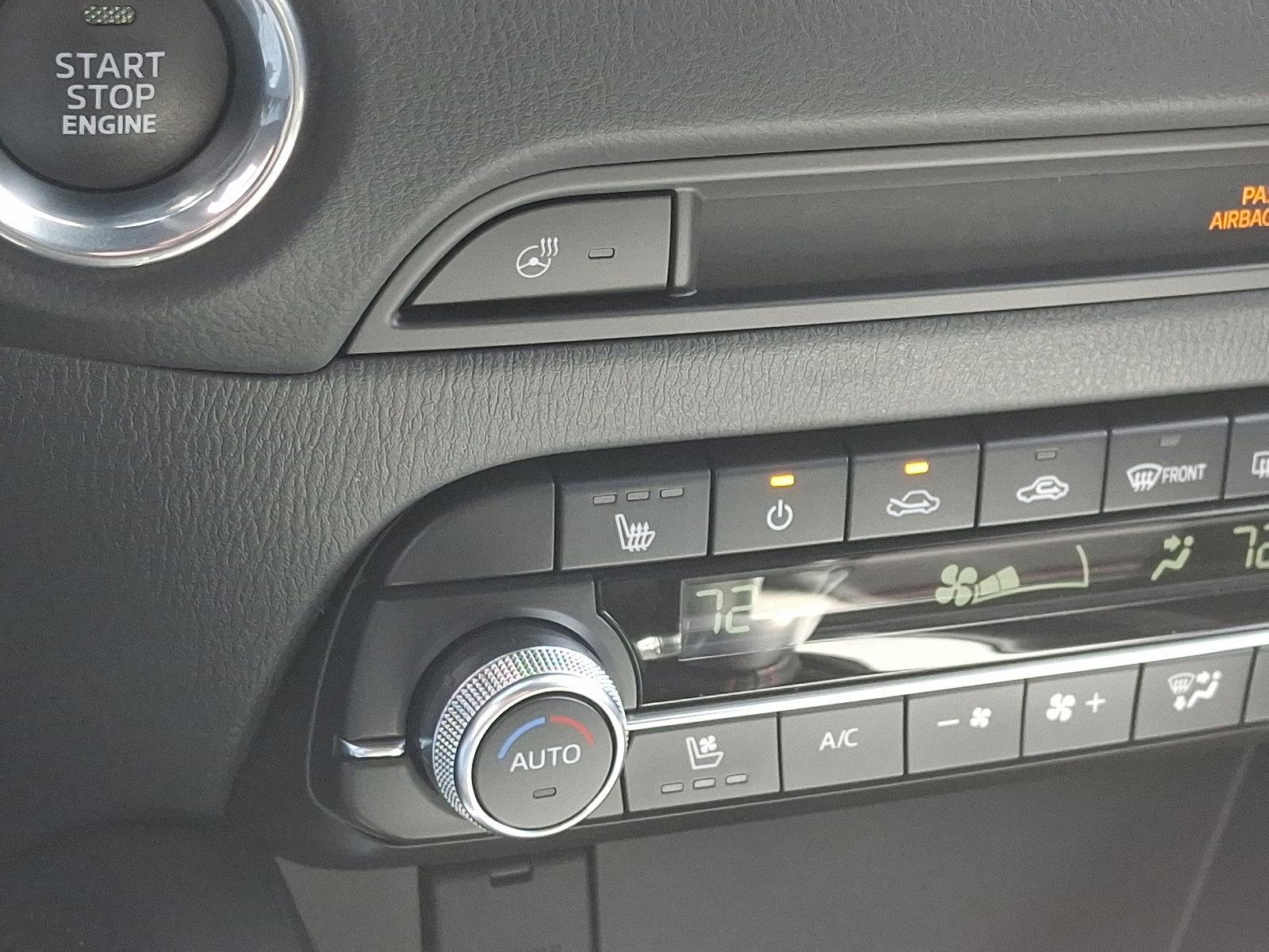 2025 Mazda CX-5 Vehicle Photo in Trevose, PA 19053