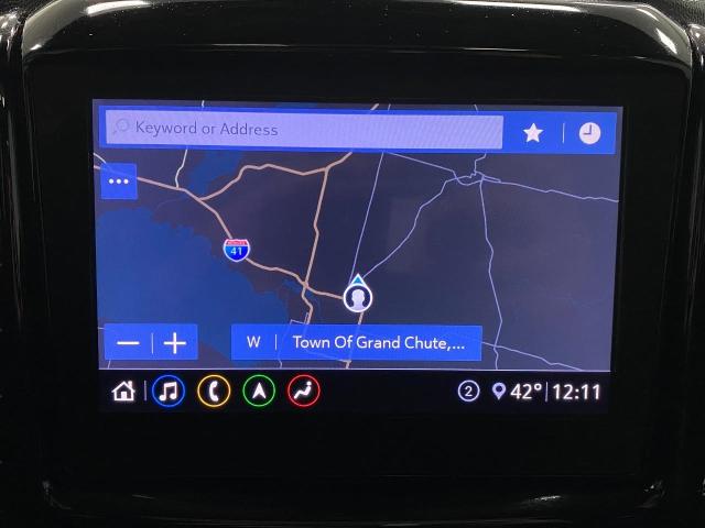 2020 Chevrolet Traverse Vehicle Photo in Appleton, WI 54913